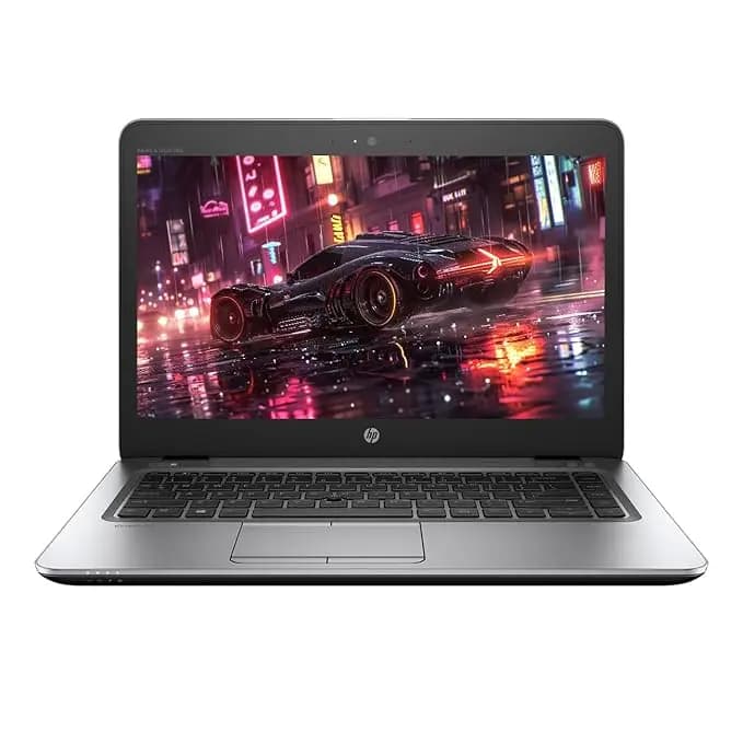 HP EliteBook 840 G4 | Intel i5 7th Gen | 14" HD | Windows 10 | Refurbished