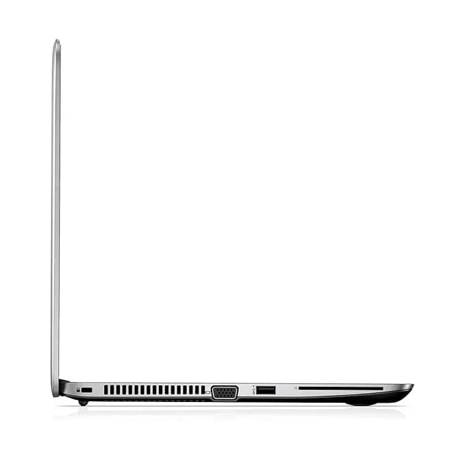 HP EliteBook 840 G4 | Intel i5 7th Gen | 14" HD | Windows 10 | Refurbished