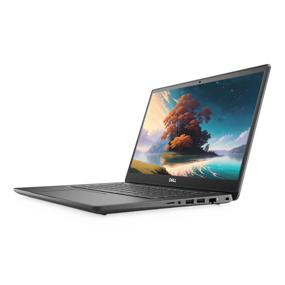 Dell Latitude 3410 | Intel i5 10th Gen | 14" FHD | Windows 11 Pro | Refurbished