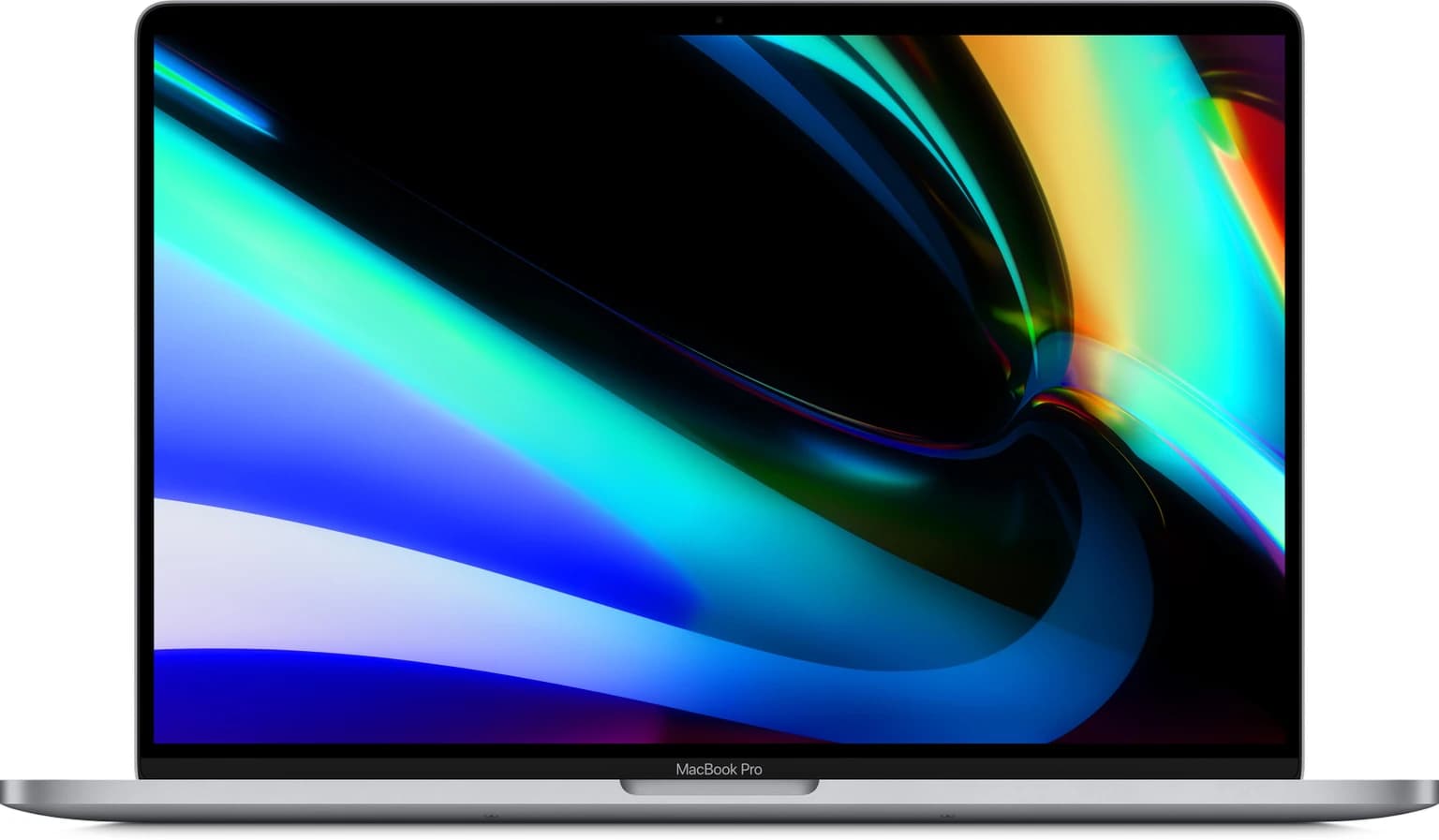 Apple MacBook Pro A2141 | Intel Core i9 | 9th Gen | 16" HD Retina Display | Refurbished