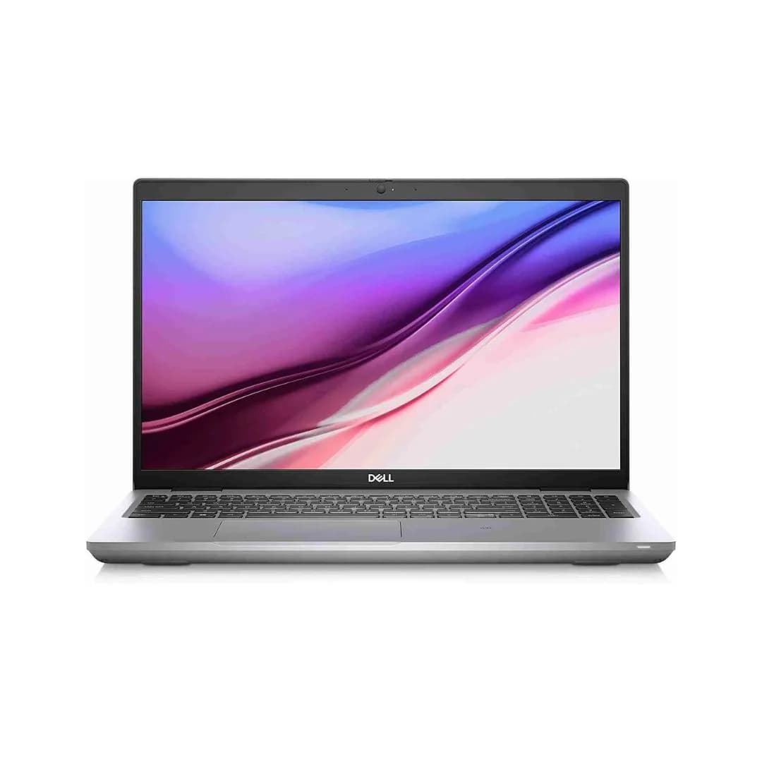 Dell Latitude 5520 | Intel i7 11th Gen | 15.6" FHD - Touch Screen | Windows 11 Pro | Refurbished