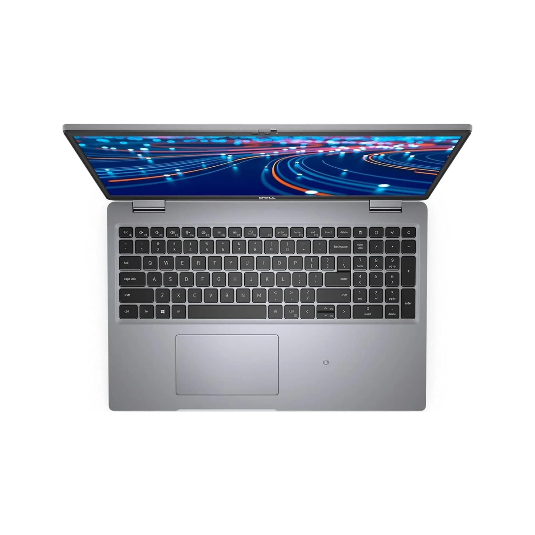 Dell Latitude 5520 | Intel i7 11th Gen | 15.6" FHD - Touch Screen | Windows 11 Pro | Refurbished