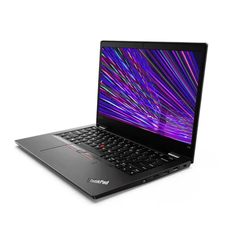 Lenovo ThinkPad L13 Gen 2 | Intel i5 11th Gen | 13.3" FHD | Windows 11 Pro | Refurbished