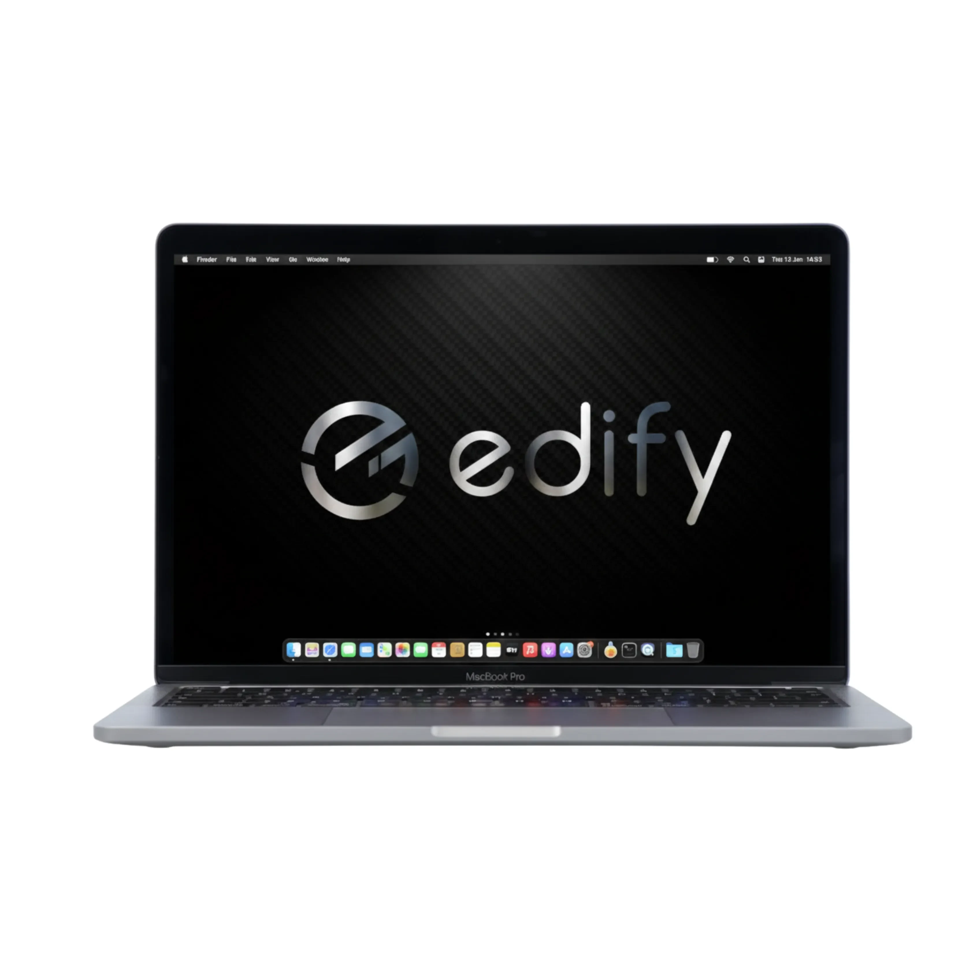 refurbished Apple laptops from edify.club