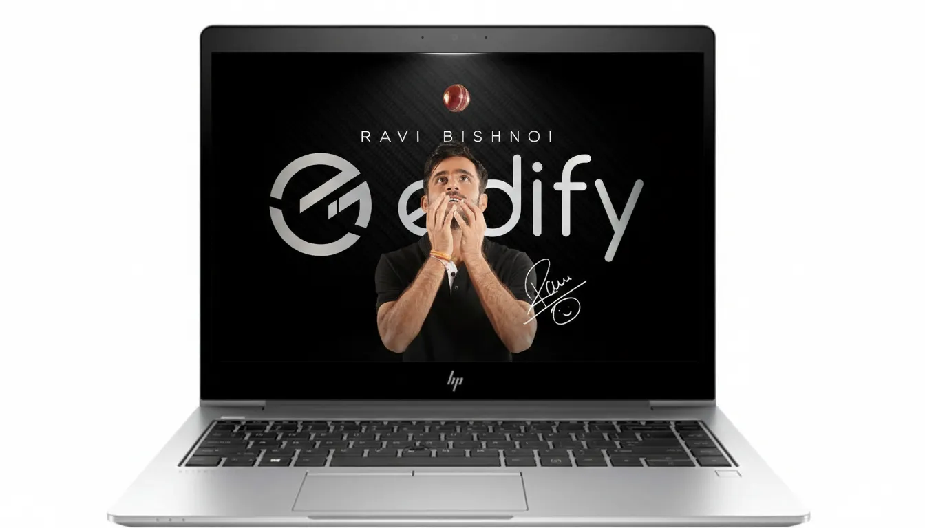 refurbished HP laptops from edify.club