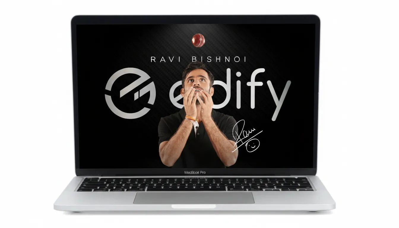 refurbished Apple laptops from edify.club