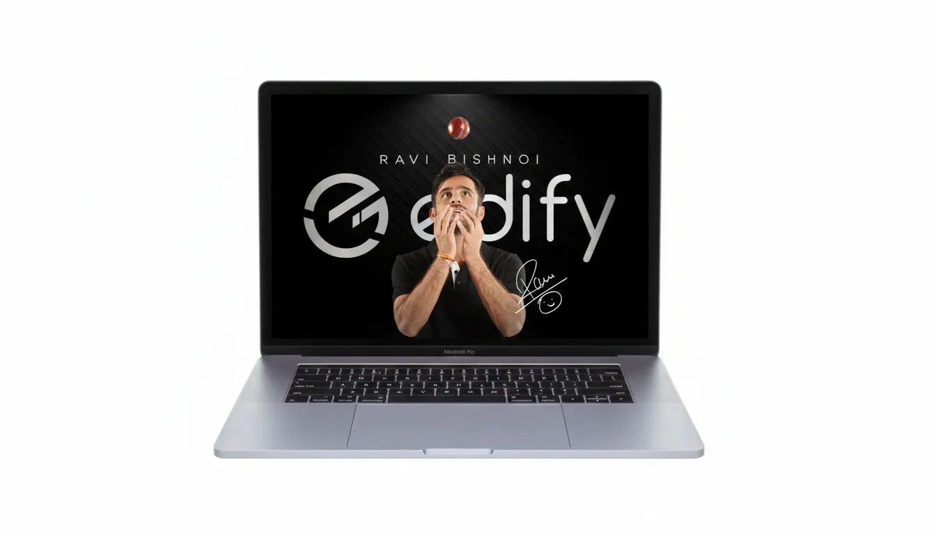 refurbished Apple laptops from edify.club