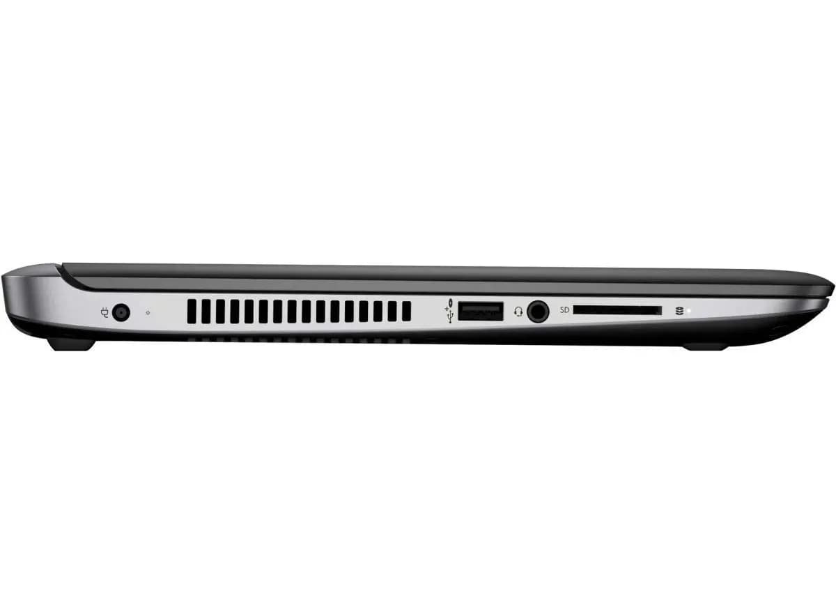 HP ProBook 430 G3 | Intel i5 6th Gen | 13.3" HD | Windows 11 Pro | Refurbished