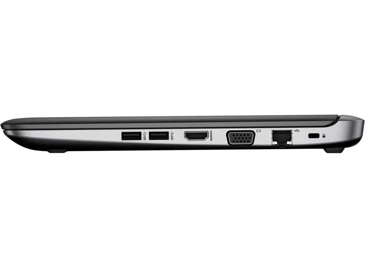 HP ProBook 430 G3 | Intel i5 6th Gen | 13.3" HD | Windows 11 Pro | Refurbished