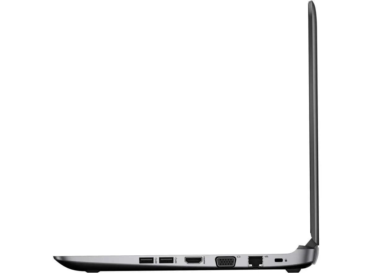 HP ProBook 430 G3 | Intel i5 6th Gen | 13.3" HD | Windows 11 Pro | Refurbished