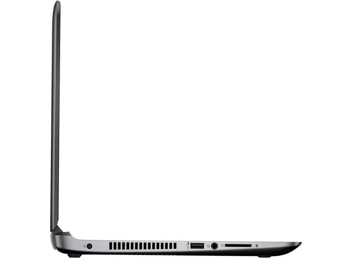HP ProBook 430 G3 | Intel i5 6th Gen | 13.3" HD | Windows 11 Pro | Refurbished