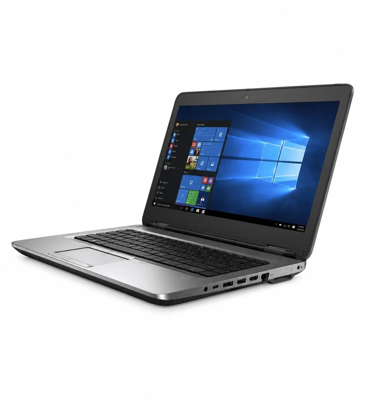 HP ProBook 640 G1 | Intel i5 4th Gen | 14" HD | Windows 10 | Refurbished