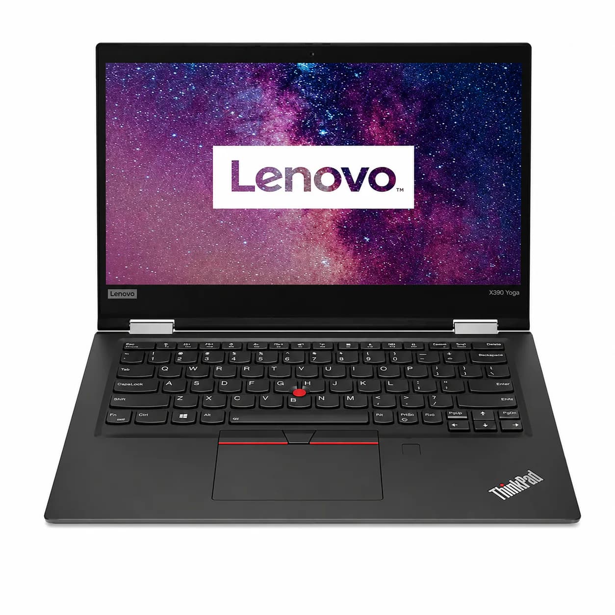 Lenovo ThinkPad X390 | Intel i5 8th Gen | 13.3" HD | Windows 11 Pro | Refurbished