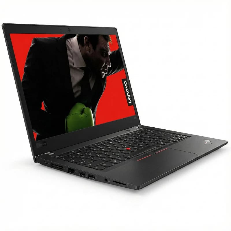 Lenovo ThinkPad X390 | Intel i5 8th Gen | 13.3" HD | Windows 11 Pro | Refurbished