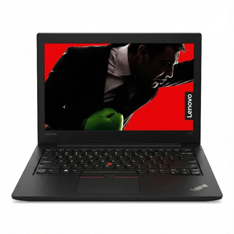 Lenovo ThinkPad X390 | Intel i5 8th Gen | 13.3" HD | Windows 11 Pro | Refurbished