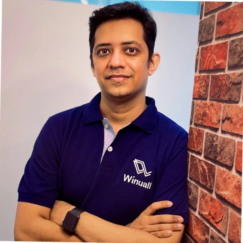 Saurabh Vyas